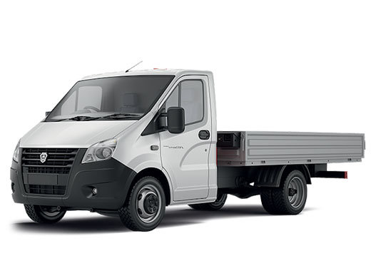 фото ГАЗ ГАЗель NEXT