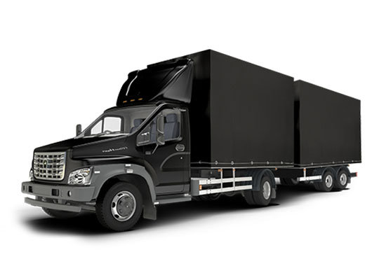 фото ГАЗ Спецтехника