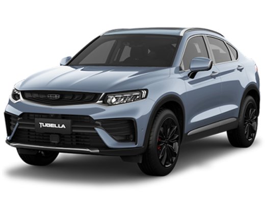 фото Geely Tugella Flagship 2.0 AT 4WD