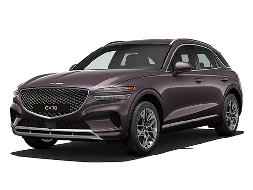 фото Genesis GV70