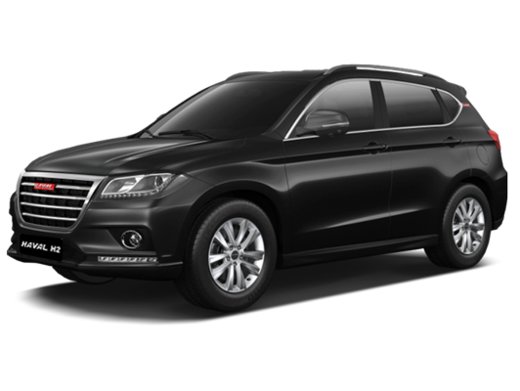 фото Haval H2