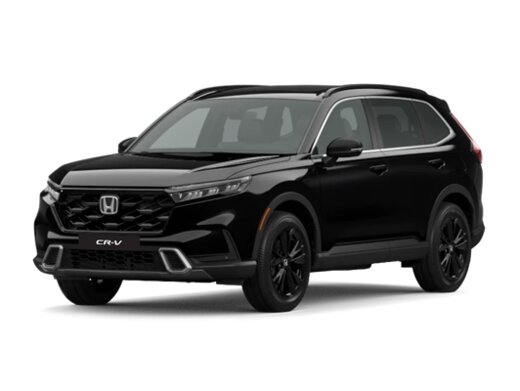 фото Honda CR-V 6