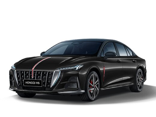 Hongqi H6