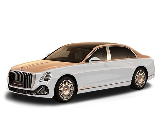 Hongqi GUOYA