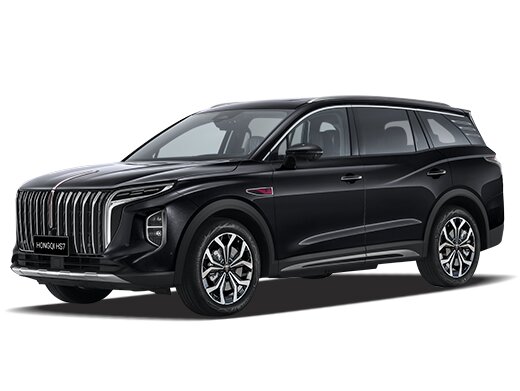 Hongqi Новый HS7