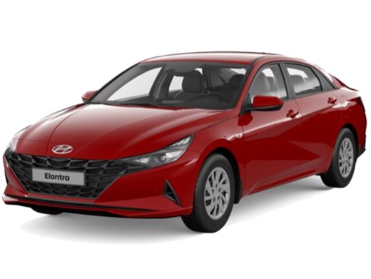 фото Hyundai Elantra Active 1.6 AT