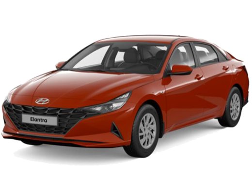 фото Hyundai Elantra