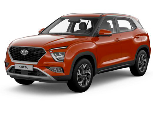 фото Hyundai Creta