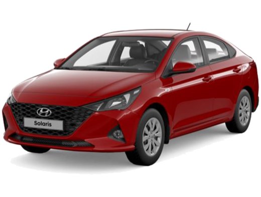 фото Hyundai Solaris