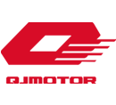Логотип Qjmotor