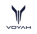 Логотип Voyah