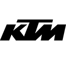 Логотип KTM