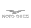 Логотип Moto Guzzi