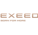 Логотип Exeed