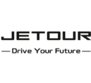 Логотип JETOUR