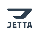 Логотип Jetta