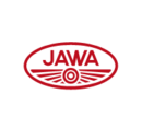 Логотип Jawa
