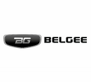 Логотип Belgee
