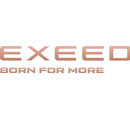 Логотип EXEED
