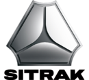 Логотип SITRAK