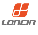 Логотип Loncin