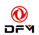 Логотип Dongfeng