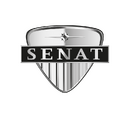 Логотип SENAT