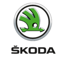 Логотип ŠKODA