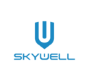 Логотип Skywell