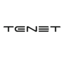 Логотип Tenet