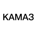 Логотип КАМАЗ