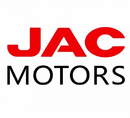 Логотип JAC