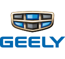 Логотип Geely