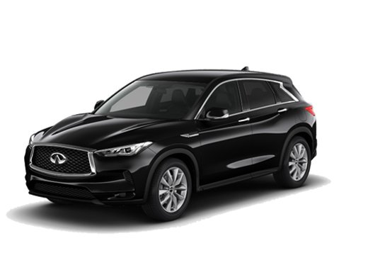 Infiniti QX50 Sensory Proassist 2.0T/249 CVT