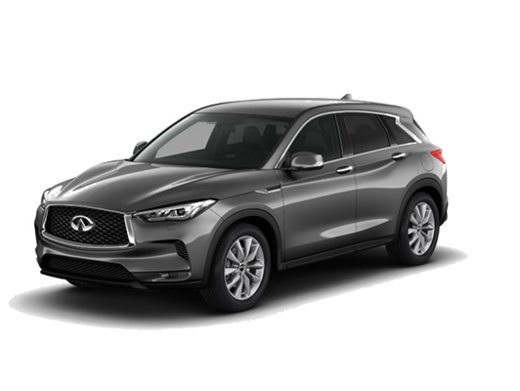 Infiniti QX50 Sensory Proactive 2.0T/249 CVT