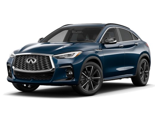 Infiniti QX55 Essential Proassist 2.0T/249 CVT