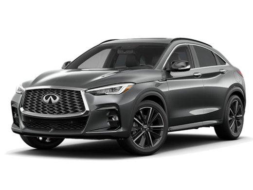 Infiniti QX55 Essential Proactive 2.0T/249 CVT