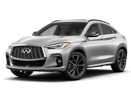 Infiniti QX55 Essential Proactive 2.0T/249 CVT