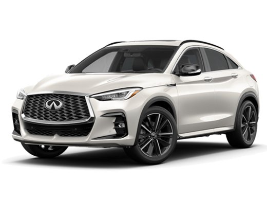 Infiniti QX55 Essential Proactive 2.0T/249 CVT