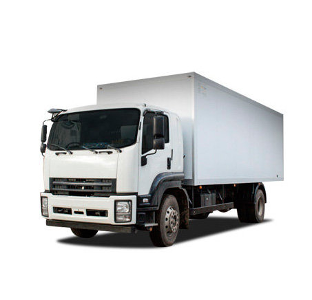 фото Isuzu Forward