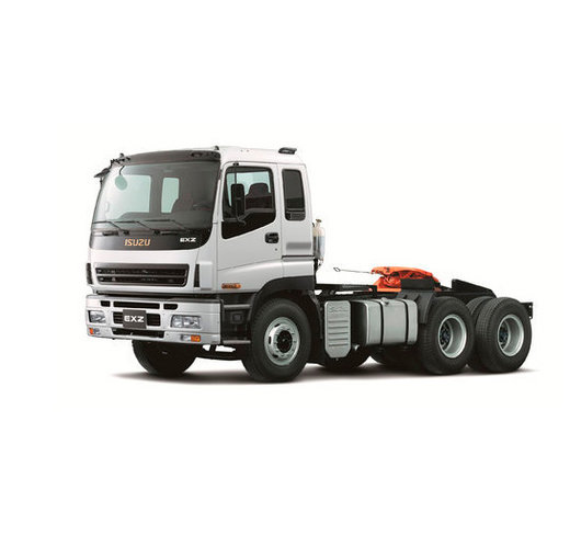фото Isuzu Giga