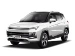 JAC JS4 Flagship 1.5T/147 CVT 5D