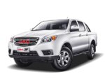 JAC T6 Full Extra 2.0T/177 6MT 4WD