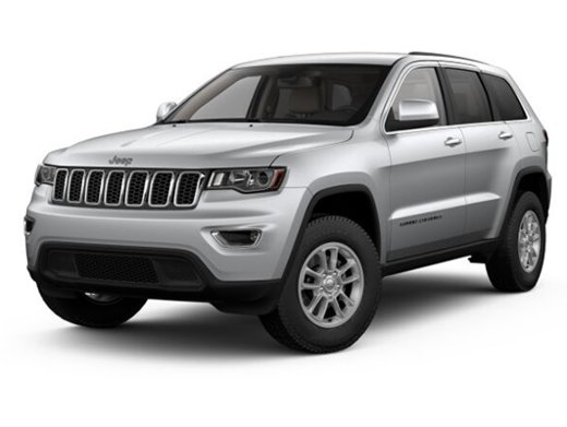 Jeep Grand Cherokee Overland 3.0L/238 8AT