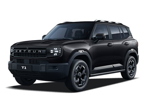 JETOUR T1