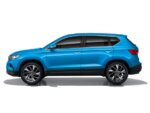 Jetta VS5 Glory 1.4T/150 6AT 5D