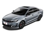Kaiyi E5 Luxury Plus 1.5T/147 CVT 4D