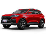 Kaiyi X3 Luxury 1.5L/113 CVT