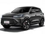 Kaiyi X3 Pro Luxury 1.5T/147 CVT