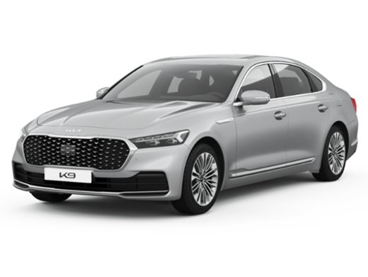 фото Kia K9